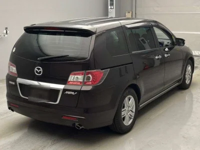 Mazda MPV