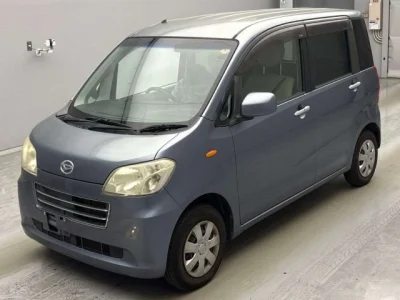 Daihatsu Tanto Exe