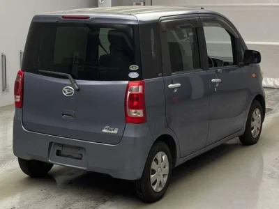 Daihatsu Tanto Exe