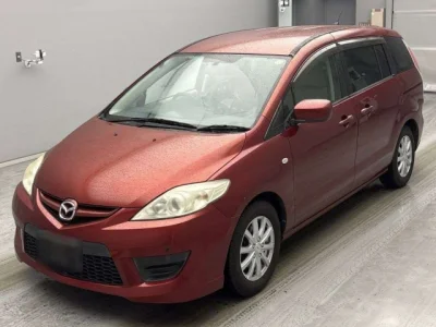 Mazda Premacy