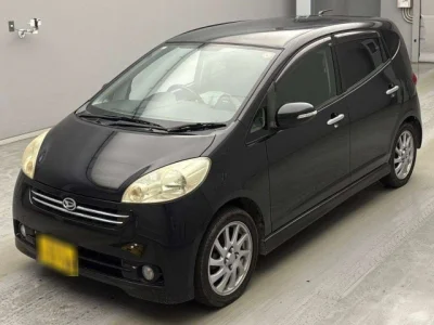 Daihatsu Sonica