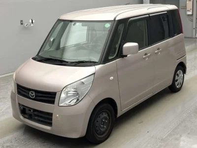 Mazda Flair Wagon