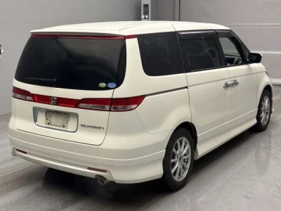 Honda Elysion