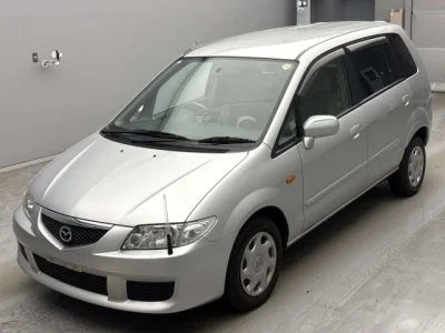 Mazda Premacy