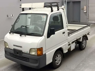 Subaru Sambar