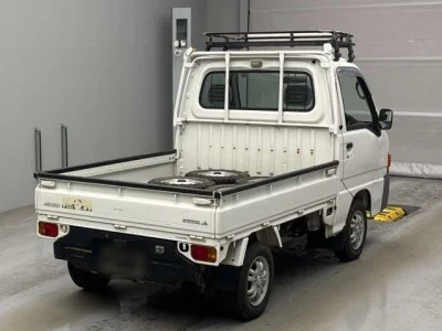 Subaru Sambar