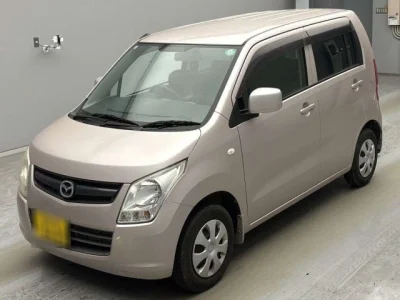 Mazda AZ-Wagon