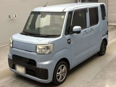 Daihatsu Hijet Caddie