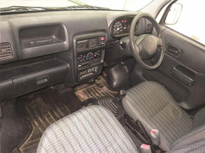 Honda Acty Truck