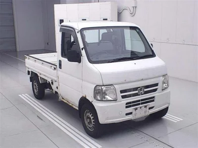 Honda Acty Truck