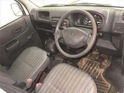 Honda Acty Truck