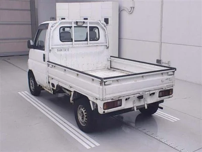 Honda Acty Truck