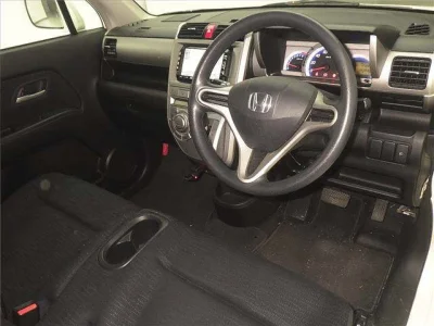 Honda Zest