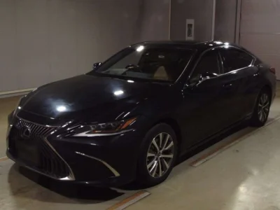 Lexus ES300h