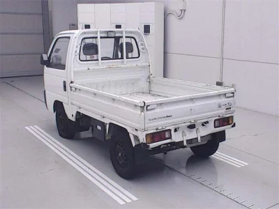Honda Acty Truck