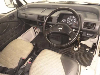Honda Acty Truck