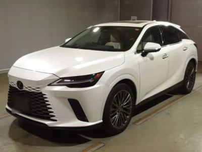 Lexus RX350h