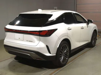 Lexus RX350h