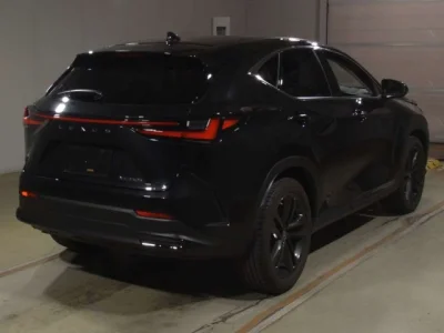 Lexus NX350h