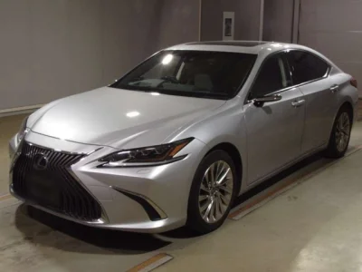 Lexus ES350