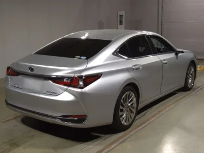 Lexus ES350