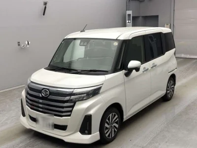 Daihatsu Thor