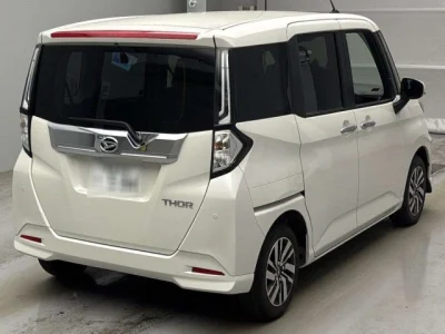Daihatsu Thor