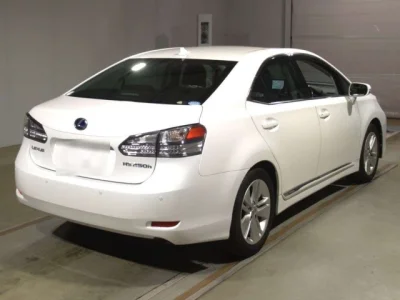 Lexus HS250h