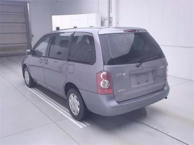 Mazda MPV