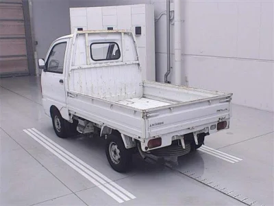Mitsubishi Minicab Truck