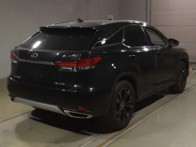 Lexus RX300