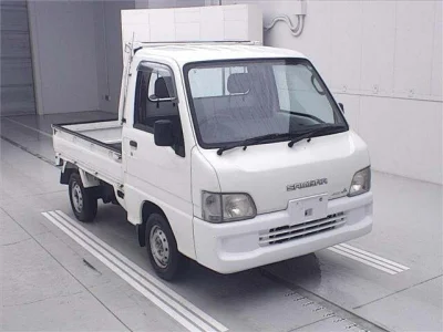 Subaru Sambar