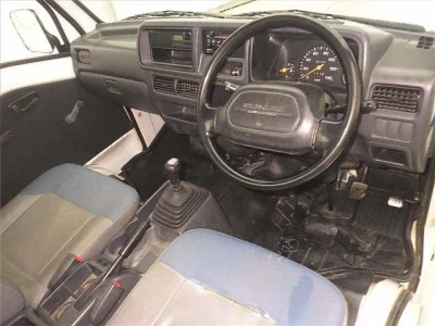 Subaru Sambar