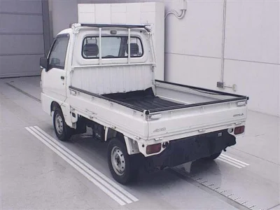 Subaru Sambar