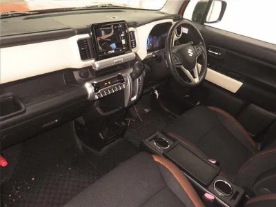 Suzuki XBEE