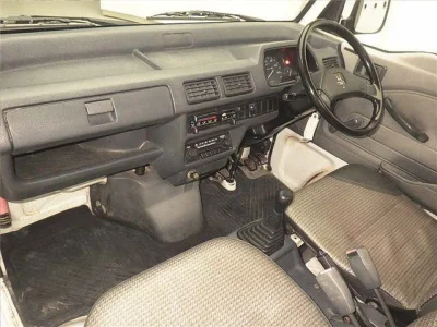 Honda Acty Truck