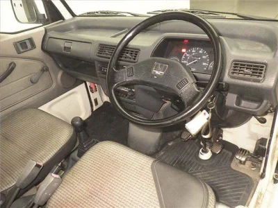 Honda Acty Truck