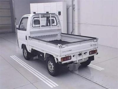 Honda Acty Truck