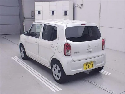 Mazda Carol