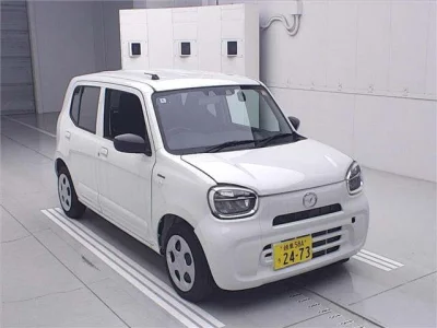 Mazda Carol
