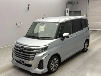 Daihatsu Thor