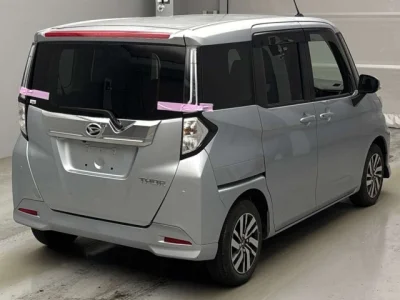 Daihatsu Thor