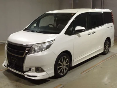 Toyota Esquire