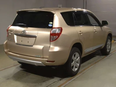 Toyota Vanguard