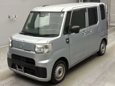 Daihatsu Hijet Caddie
