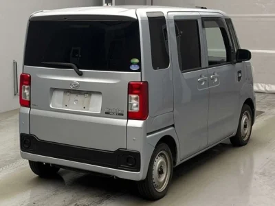 Daihatsu Hijet Caddie