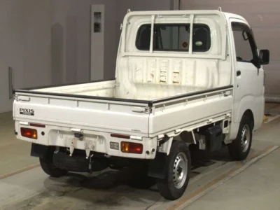Toyota PIXIS TRUCK