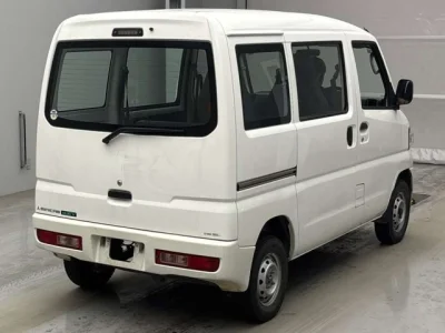 Mitsubishi Minicab MiEV