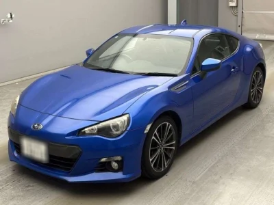 Subaru BRZ