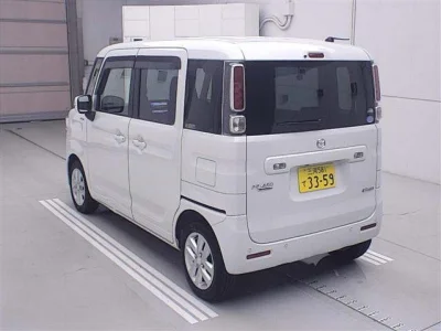Mazda Flair Wagon